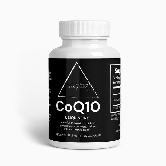 CoQ10 Ubiquinone