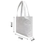 DuPont Paper Tote Eco-friendly Shopping Bag