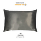 Sleep Happy Mulberry Silk Pillow Case